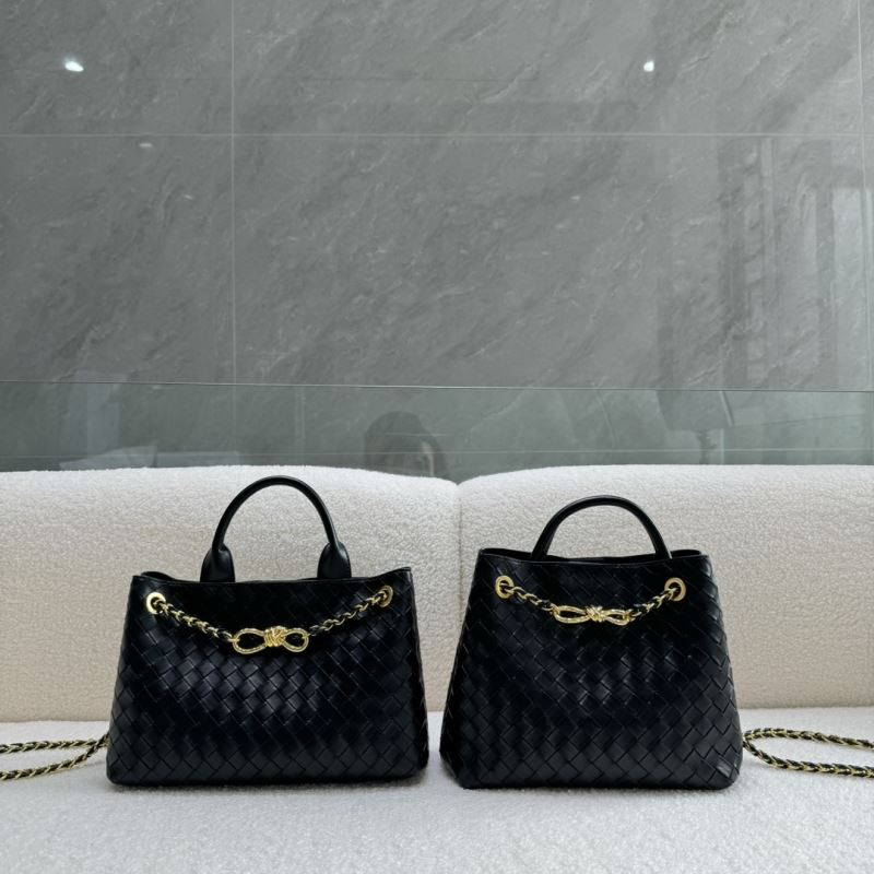 Bottega Veneta Top Handle Bags